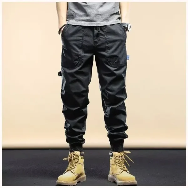 new functional city outdoor commuting mountain tactical casual pants | 1111 - Image 3