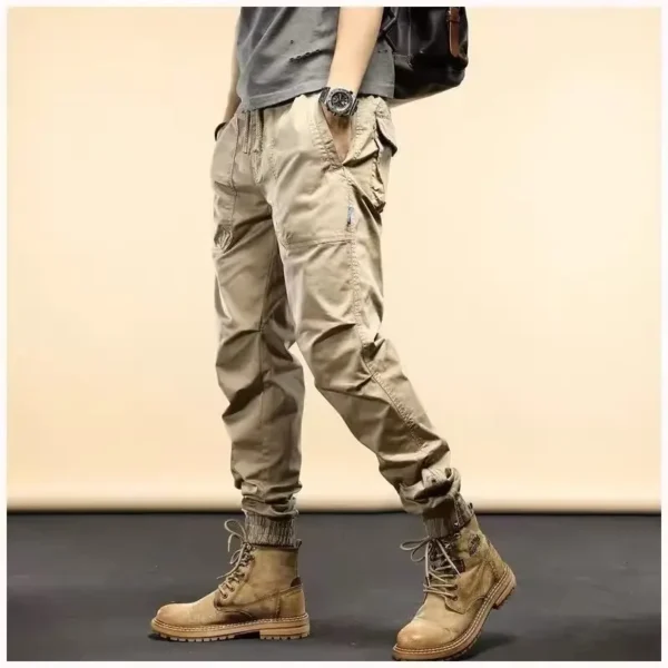 new functional city outdoor commuting mountain tactical casual pants | 1111 - Image 2